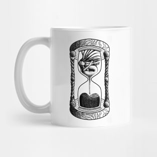 Time Mug